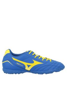 Низкие кеды и кроссовки Mizuno