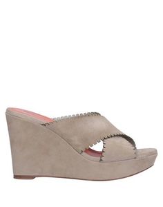 Сандалии Santoni