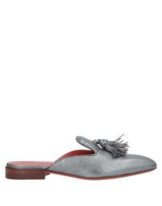 Мюлес и сабо Santoni