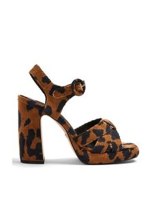 Сандалии Topshop