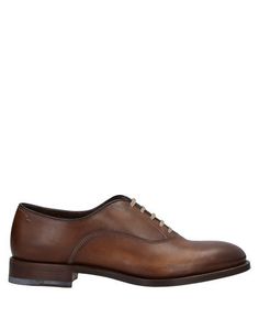 Обувь на шнурках Santoni