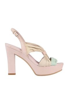 Сандалии Santoni