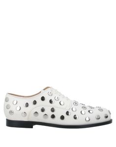 Обувь на шнурках Jil Sander Navy