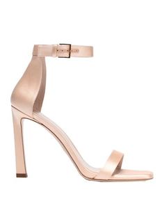 Сандалии Stuart Weitzman