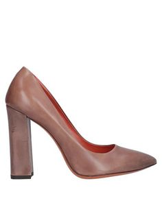 Туфли Santoni