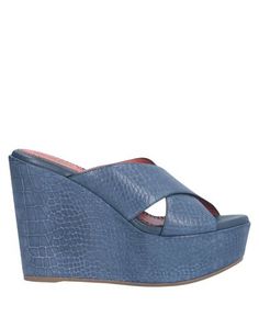 Сандалии Santoni