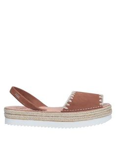 Сандалии Avarca Pons