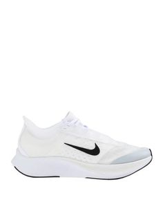 Низкие кеды и кроссовки Nike