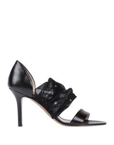 Сандалии Pinko