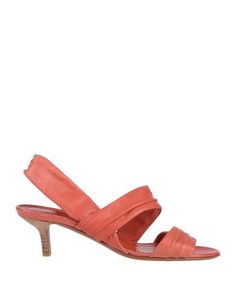 Сандалии Santoni
