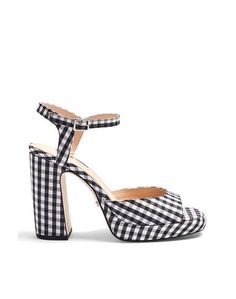 Сандалии Topshop