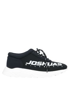 Низкие кеды и кроссовки Joshua*S
