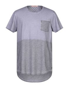 Футболка Scotch & Soda