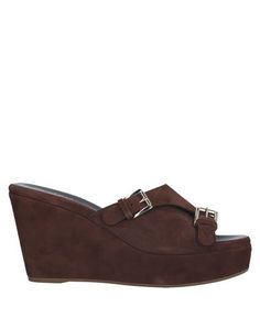 Сандалии Santoni