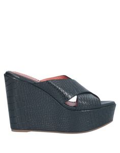 Сандалии Santoni
