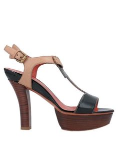 Сандалии Santoni