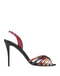 Сандалии Giuseppe Zanotti