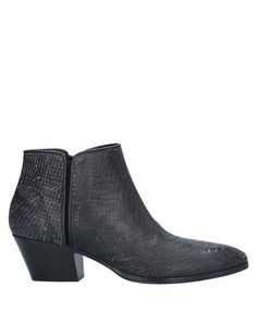 Полусапоги и высокие ботинки Giuseppe Zanotti