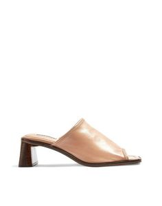 Сандалии Topshop