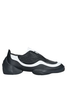 Низкие кеды и кроссовки Giuseppe Zanotti
