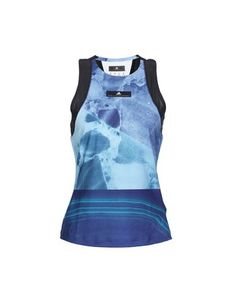 Майка Adidas by Stella Mc Cartney