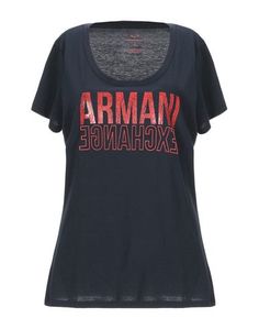 Футболка Armani Exchange