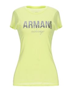 Футболка Armani Exchange