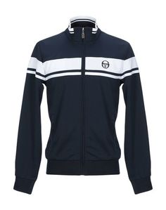 Толстовка Sergio Tacchini