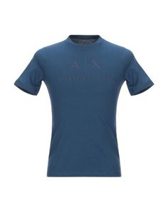 Футболка Armani Exchange