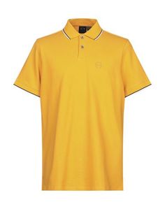 Поло Armani Exchange