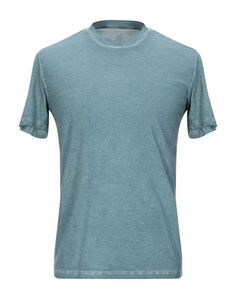 Футболка Majestic Filatures