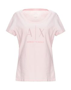 Футболка Armani Exchange
