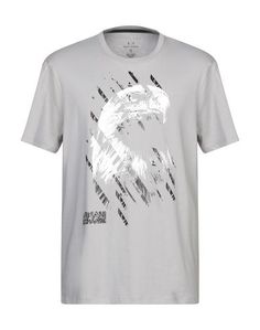 Футболка Armani Exchange