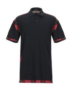 Поло Fred Perry