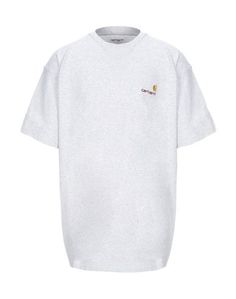 Футболка Carhartt