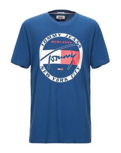 Футболка Tommy Jeans