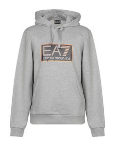 Толстовка EA7