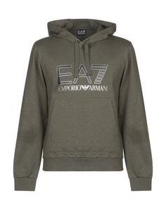 Толстовка EA7