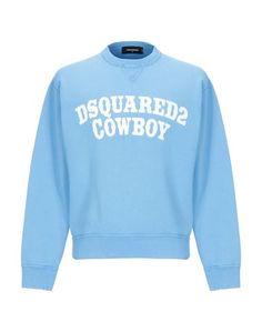 Толстовка Dsquared2