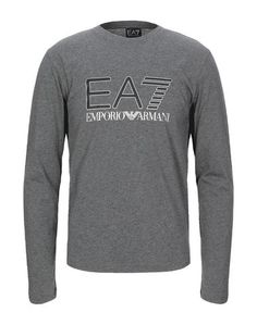 Футболка EA7