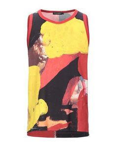 Футболка Dolce & Gabbana