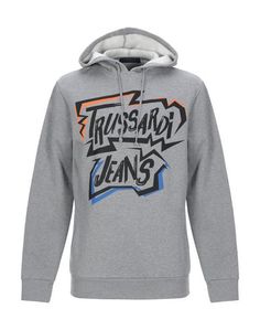 Толстовка Trussardi Jeans