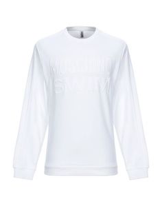 Толстовка Moschino