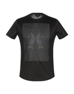 Футболка Emporio Armani