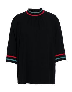 Топ без рукавов Giorgio Armani