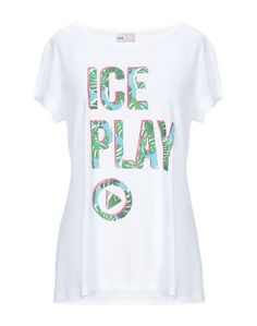 Футболка Ice Play