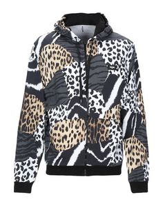 Толстовка Moschino