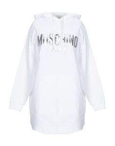 Толстовка Moschino