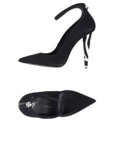 Туфли Giuseppe Zanotti
