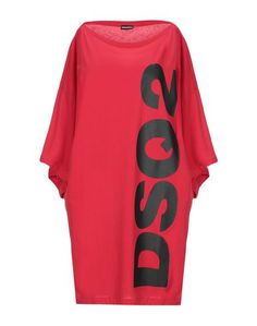 Футболка Dsquared2
